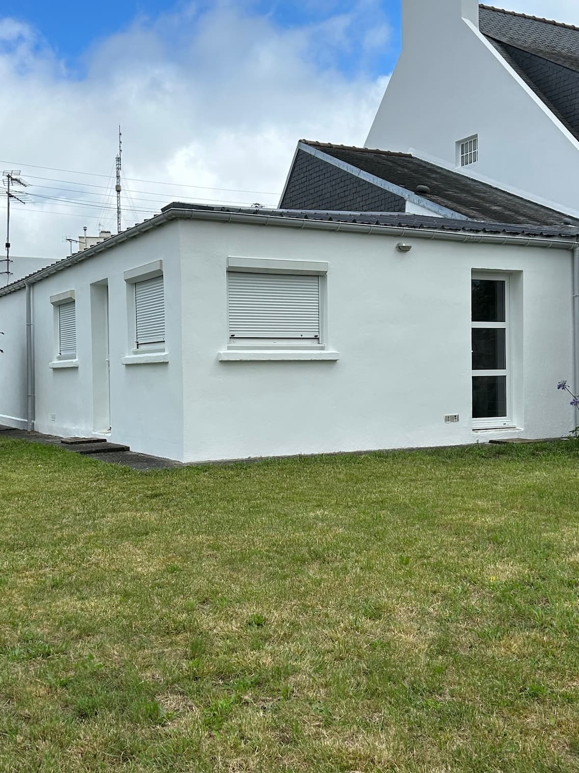 location studio quimper